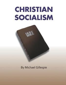 Paperback Christian Socialism Book