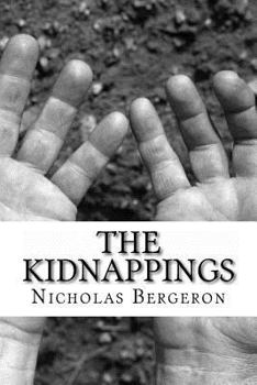 Paperback The Kidnappings Book