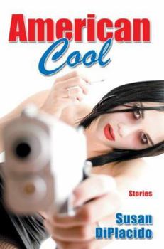 Paperback American Cool Book