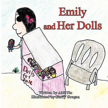 Paperback Emily and Her Dolls Book