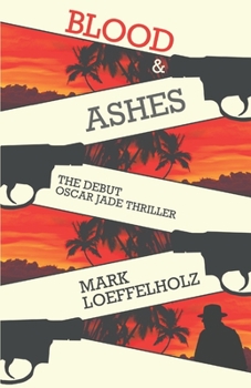Paperback Blood & Ashes Book