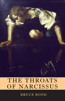 Paperback The Throats of Narcissus Book