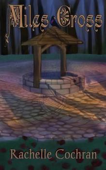 Paperback Miles Cross Book