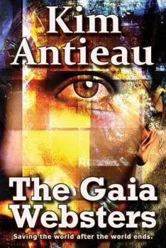 Paperback The Gaia Websters Book