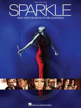 Paperback Sparkle: Music from the Motion Picture Soundtrack Book