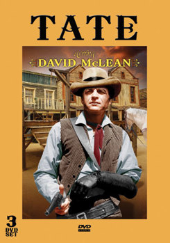 DVD Tate: Best of Season 1 Book