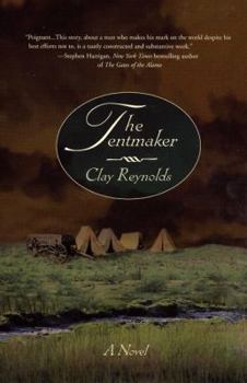 Paperback The Tentmaker Book