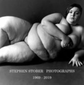 Hardcover Photographs, Stephen Stober Book