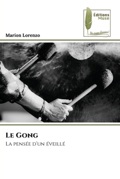 Paperback Le Gong [French] Book