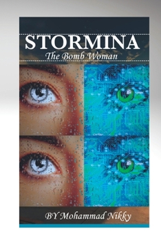 Paperback Stormina: The Bomb Woman Book