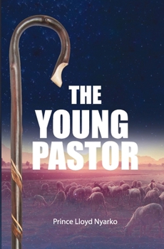 Paperback The Young Pastor Book