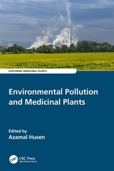 Environmental Pollution and Medicinal Plants: Impacts and Adaptation Responses