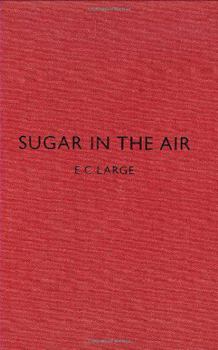 Hardcover Sugar in the Air Book