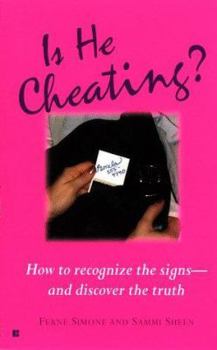 Mass Market Paperback Is He Cheating? Book