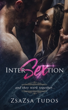 Paperback Intersextion: and they work together Book
