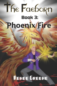 Paperback Phoenix Fire Book