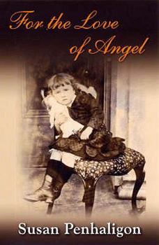Paperback For the Love of Angel Book