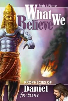 Paperback Prophecies of Revelation for Teens Book