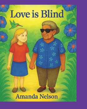 Paperback Love is Blind Book