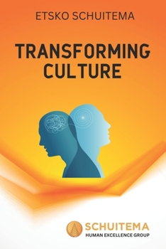 Paperback Transforming Culture Book