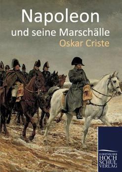 Paperback Napoleon Und Seine Marschalle [German] Book