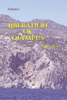Paperback Liberation of Olympus: Books 1 to 4 Book