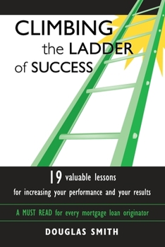 Paperback Climbing the Ladder of Success Book