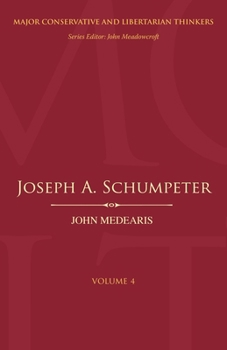 Joseph A. Schumpeter