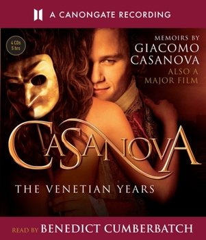Histoire de ma vie - Book #1 of the Memoirs of Casanova