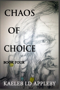 Paperback Chaos of Choice: Fog's Fable Book