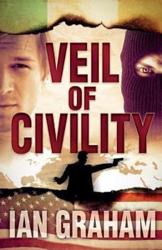 Paperback Veil of Civility Book