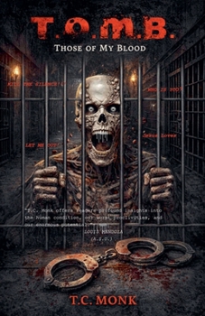 Paperback T.O.M.B. (Those Of My Blood) Book