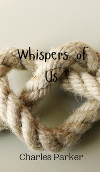 Hardcover Whispers of Us Book