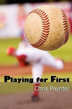 Paperback Playing for First Book