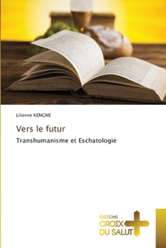 Paperback Vers le futur [French] Book
