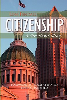 Paperback Citizenship: A Christian Calling Book