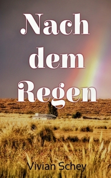 Paperback Nach Dem Regen [German] Book