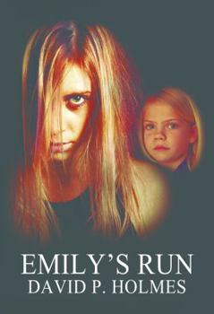 Paperback Emily's Run Book