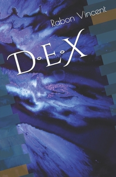 Paperback Dex Book