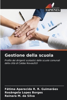 Gestione della scuola (Italian Edition)