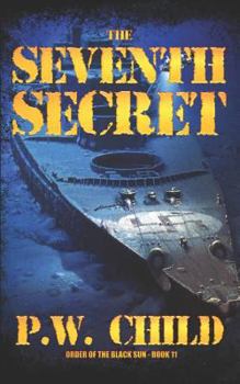 The Seventh Secret - Book #11 of the Order of the Black Sun