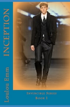 Paperback Inception: Invincible Series Book 1 Book