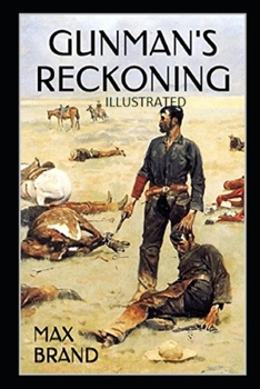 Paperback Gunman's Reckoning Illustrated Book