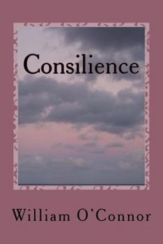 Paperback Consilience Book