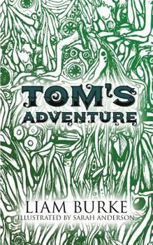 Paperback Tom's Adventure Book