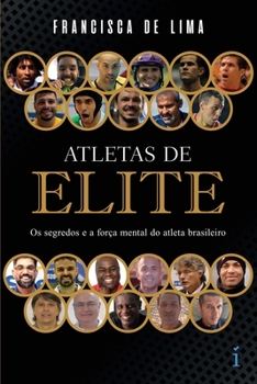 Paperback Atletas de Elite [Portuguese] Book