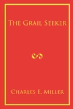 Paperback The Grail Seeker Book