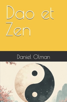 Paperback Dao et Zen [French] Book