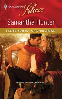 Mass Market Paperback I'll Be Yours for Christmas Book