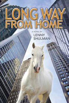 Paperback Long Way From Home Book